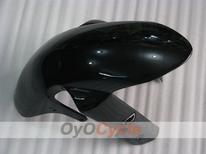 Injection Fairing kit for 05-06 GSX R1000 - White, Black - Factory Style #OYO87902037