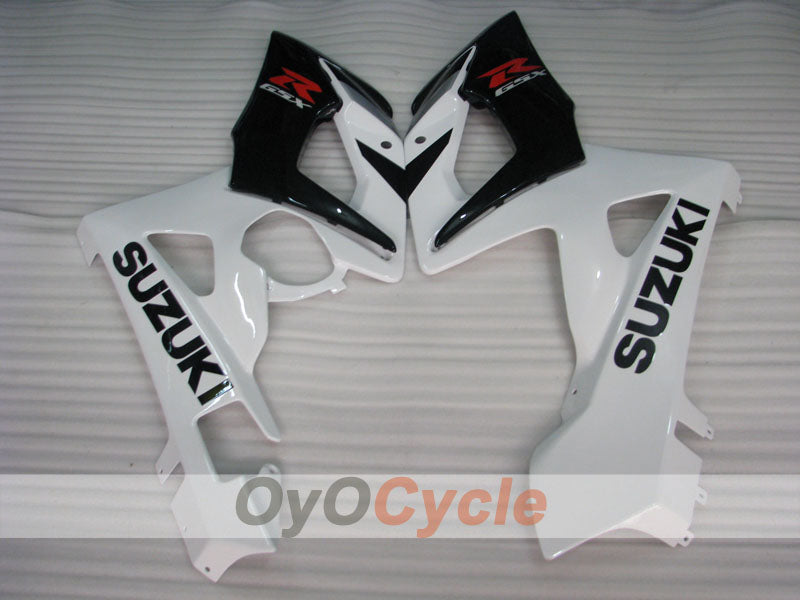 Left & Right Side Fairing For Suzuki 05-06 GSXR1000 #OYO87910642