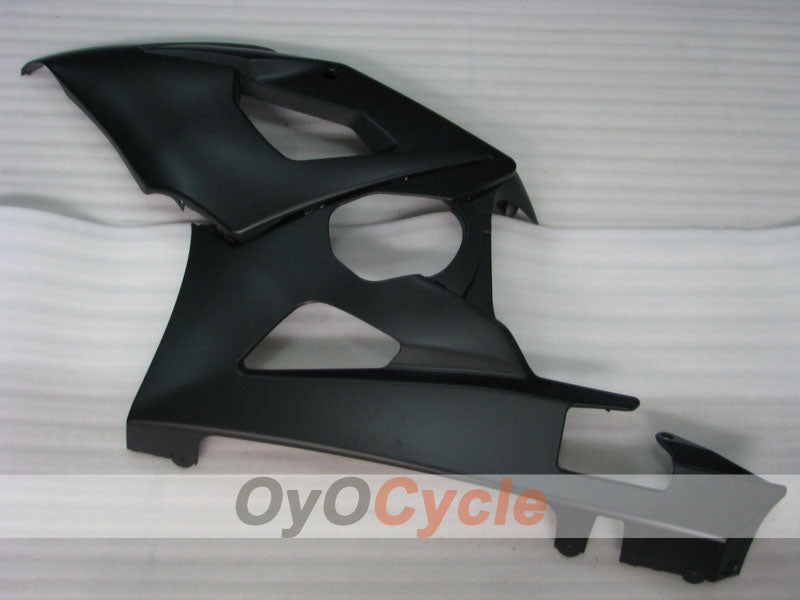 Left & Right Side Fairing For Suzuki 05-06 GSXR1000 #OYO87910646