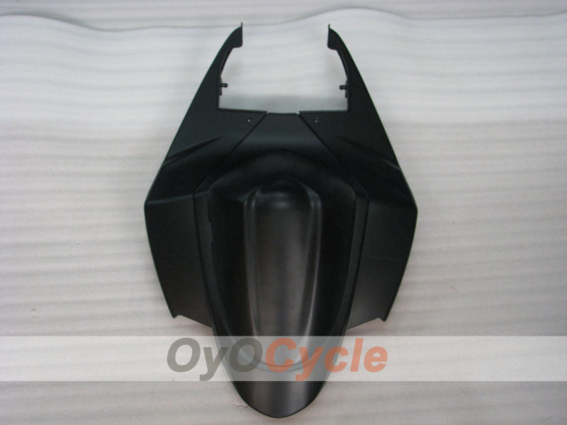Rear Tail Fairing + Seat Cover For Suzuki 05-06 GSXR1000 #OYO87910645