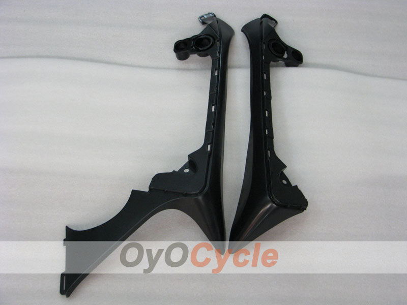 Injection Fairing kit for 05-06 GSX R1000 - White, Black - Factory Style #OYO87902040