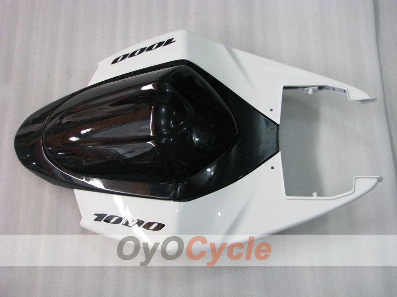 Rear Tail Fairing + Seat Cover For Suzuki 05-06 GSXR1000 #OYO87910648 Secondary image