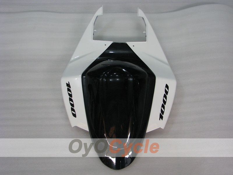 Rear Tail Fairing + Seat Cover For Suzuki 05-06 GSXR1000 #OYO87910648