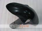 Injection Fairing kit for 05-06 GSX R1000 - White, Black - Factory Style #OYO87902040