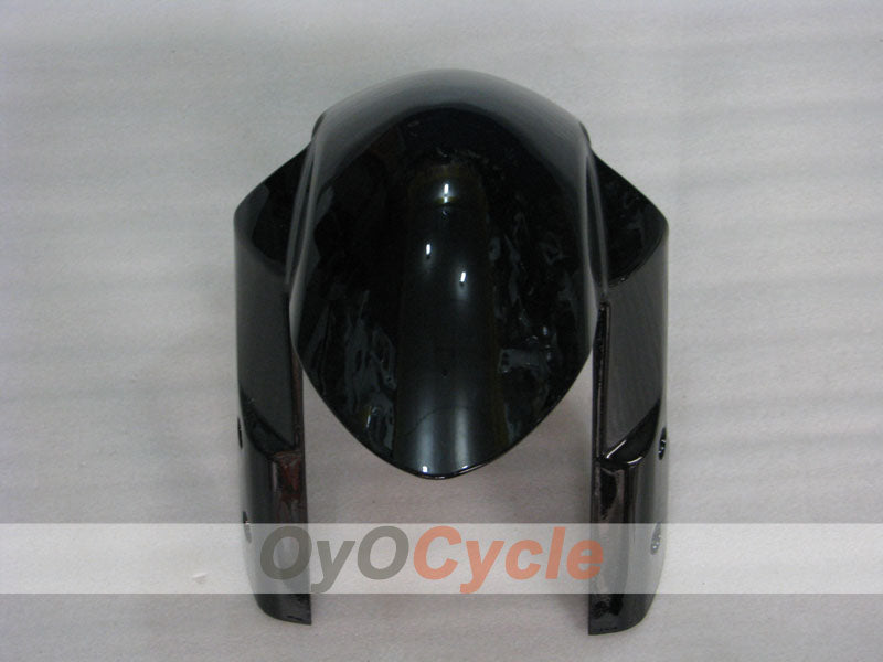 Injection Fairing kit for 05-06 GSX R1000 - White, Black - Factory Style #OYO87902040