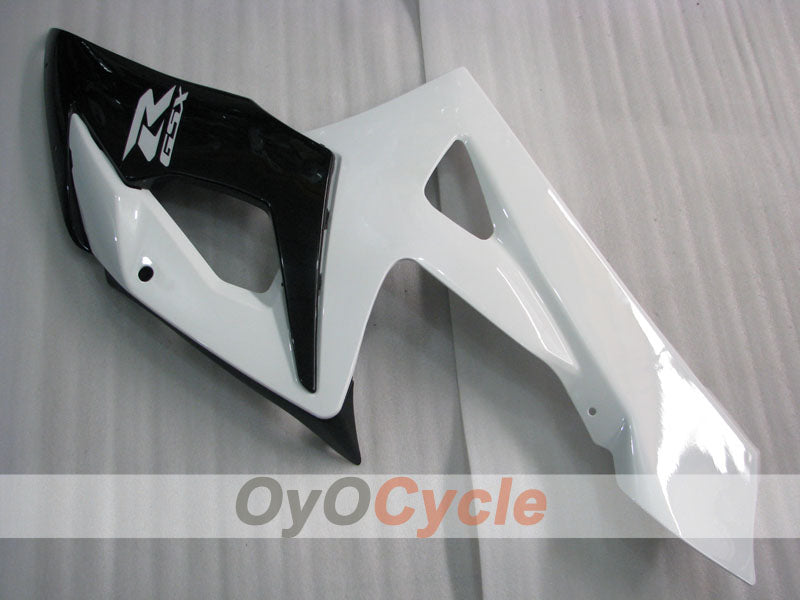 Left & Right Side Fairing For Suzuki 05-06 GSXR1000 #OYO87910649