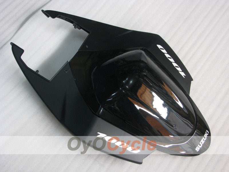 Rear Tail Fairing + Seat Cover For Suzuki 05-06 GSXR1000 #OYO87910651
