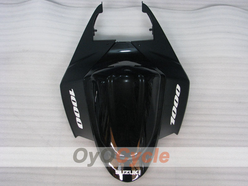 Rear Tail Fairing + Seat Cover For Suzuki 05-06 GSXR1000 #OYO87910651 Main image