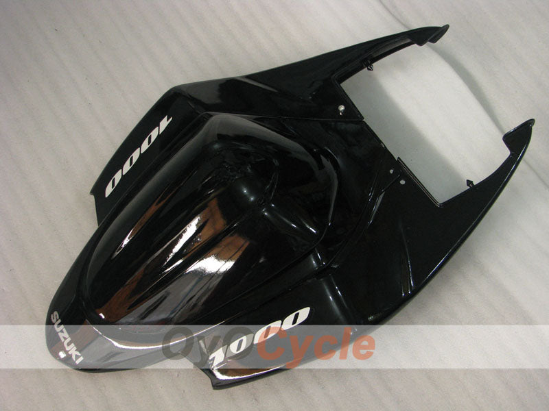 Rear Tail Fairing + Seat Cover For Suzuki 05-06 GSXR1000 #OYO87910654