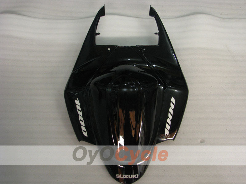 Rear Tail Fairing + Seat Cover For Suzuki 05-06 GSXR1000 #OYO87910654