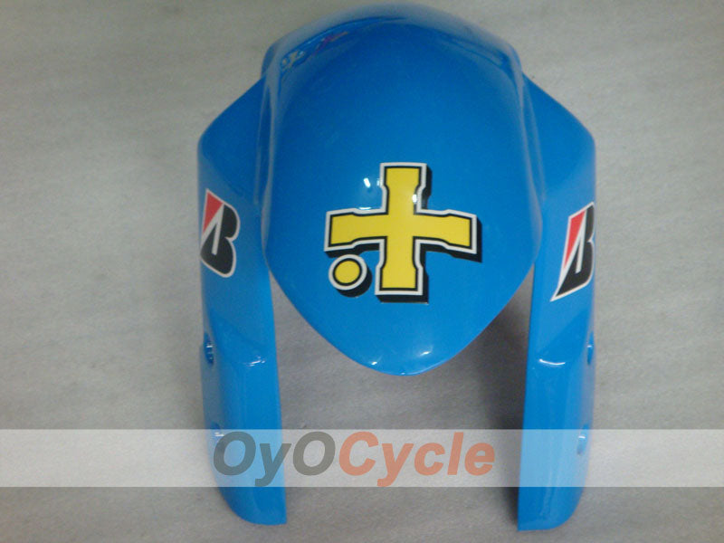 Front Fender Fairing For Suzuki 05-06 GSXR1000 #OYO87910656 Main image