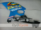 Left & Right Side Fairing For Suzuki 05-06 GSXR1000 #OYO87910659