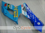 Left & Right Side Fairing For Suzuki 05-06 GSXR1000 #OYO87910663