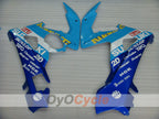 Left & Right Side Fairing For Suzuki 05-06 GSXR1000 #OYO87910663
