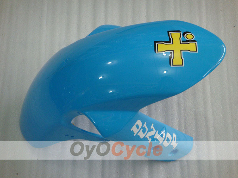 Front Fender Fairing For Suzuki 05-06 GSXR1000 #OYO87910660 Secondary image