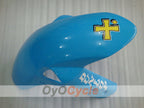 Front Fender Fairing For Suzuki 05-06 GSXR1000 #OYO87910660