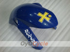 Front Fender Fairing For Suzuki 05-06 GSXR1000 #OYO87910664
