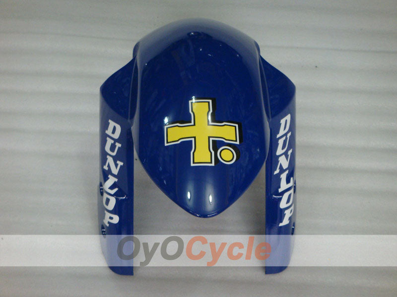 Front Fender Fairing For Suzuki 05-06 GSXR1000 #OYO87910664 Main image