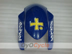 Front Fender Fairing For Suzuki 05-06 GSXR1000 #OYO87910664