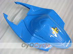 Rear Tail Fairing + Seat Cover For Suzuki 05-06 GSXR1000 #OYO87910670