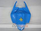 Rear Tail Fairing + Seat Cover For Suzuki 05-06 GSXR1000 #OYO87910670