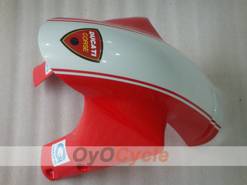 Front Fender Fairing For Ducati 94-02 748 #OYO87913626 Secondary image