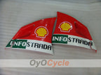 Left & Right Side Fairing For Ducati 94-02 748 #OYO87913629