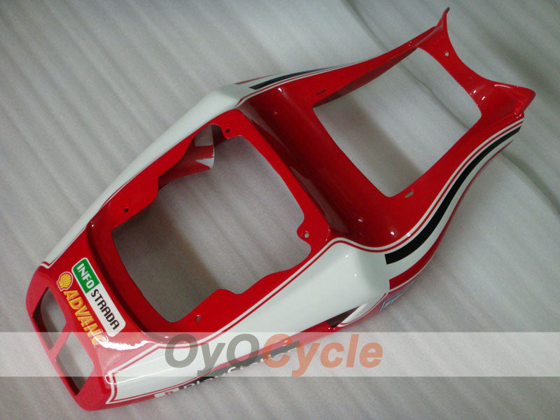 Rear Tail Fairing For Ducati 94-02 748 #OYO87913632 Secondary image