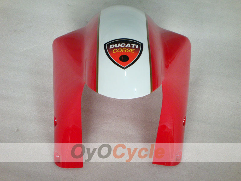 Front Fender Fairing For Ducati 94-02 748 #OYO87913642 Main image