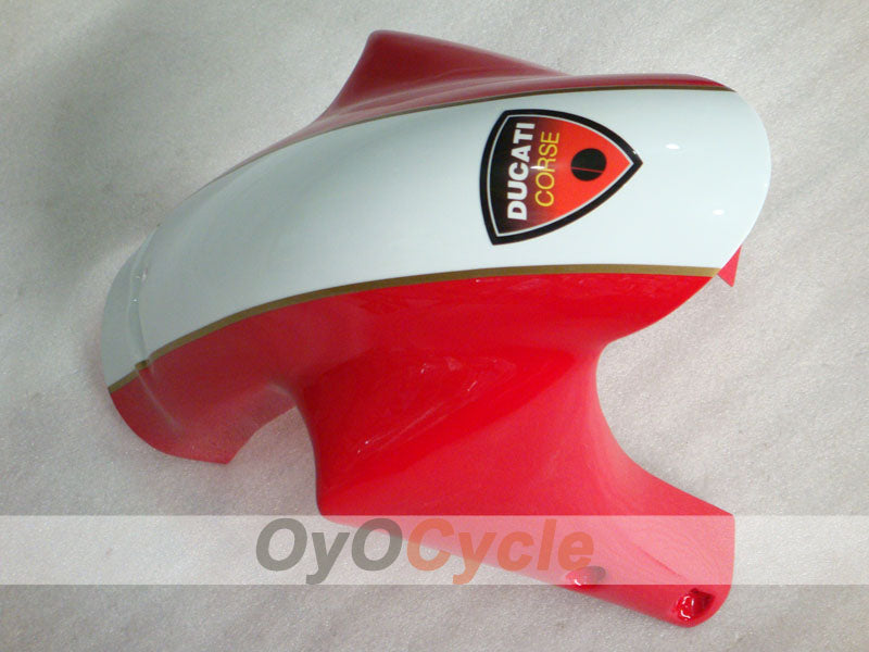 Front Fender Fairing For Ducati 94-02 748 #OYO87913642 Secondary image