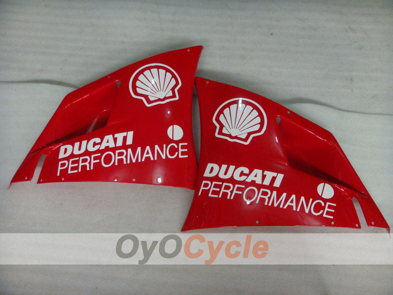 Left & Right Side Fairing For Ducati 94-02 748 #OYO87913645