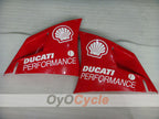 Left & Right Side Fairing For Ducati 94-02 748 #OYO87913645