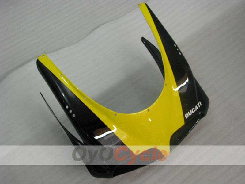 Front Upper Fairing For Ducati 94-02 748  #OYO87913649