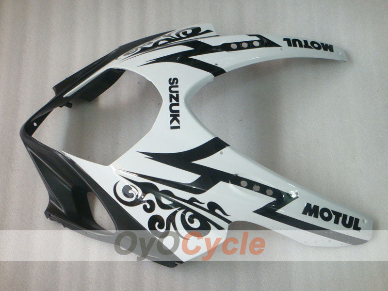 Front Upper Fairing For Suzuki 07-08 GSXR1000 #OYO87908489
