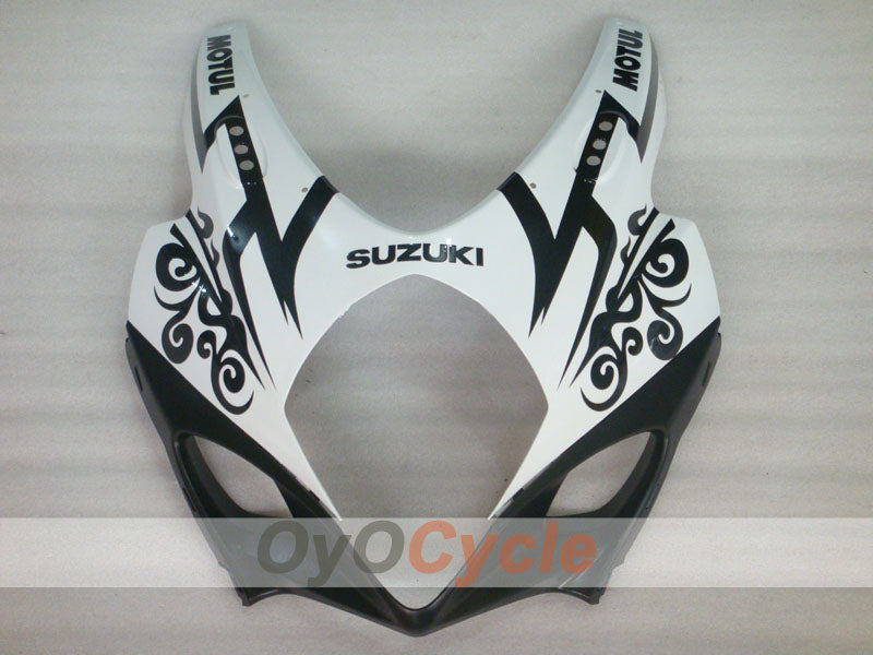 Front Upper Fairing For Suzuki 07-08 GSXR1000 #OYO87908489 Main image