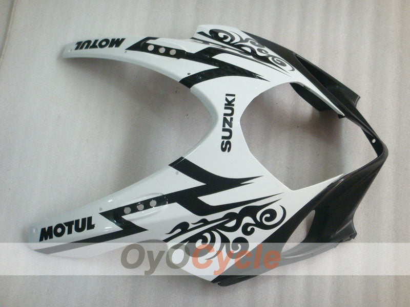 Front Upper Fairing For Suzuki 07-08 GSXR1000 #OYO87908489