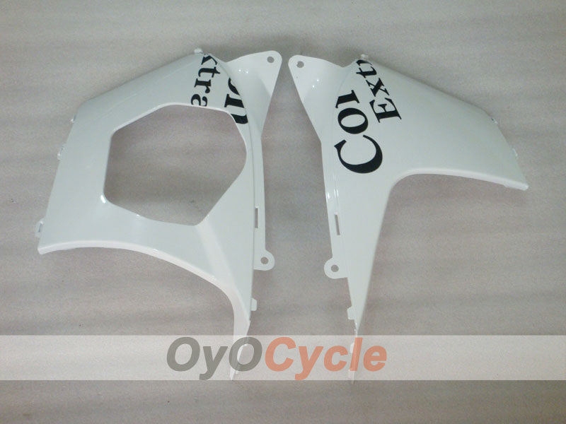 Left & Right Side Fairing For Suzuki 07-08 GSXR1000 #OYO87908493
