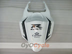 Rear Tail Fairing + Seat Cover For Suzuki 07-08 GSXR1000 #OYO87908491