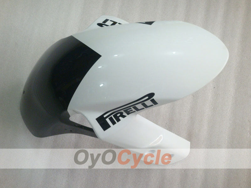 Front Fender Fairing For Suzuki 07-08 GSXR1000 #OYO87908488