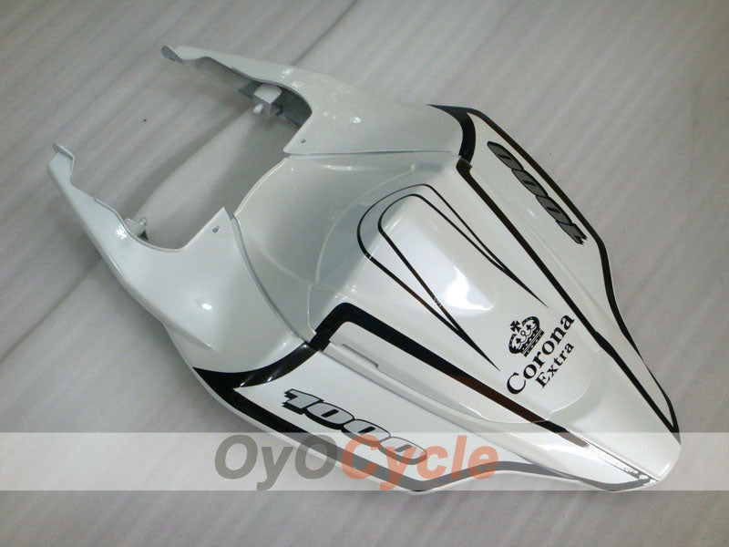Rear Tail Fairing + Seat Cover For Suzuki 07-08 GSXR1000 #OYO87908504