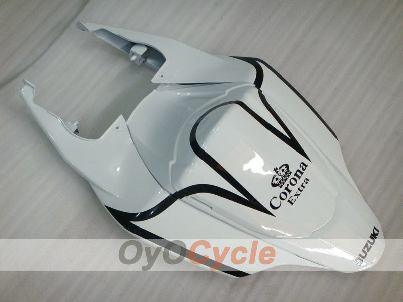 Rear Tail Fairing + Seat Cover For Suzuki 07-08 GSXR1000 #OYO87908508 Secondary image