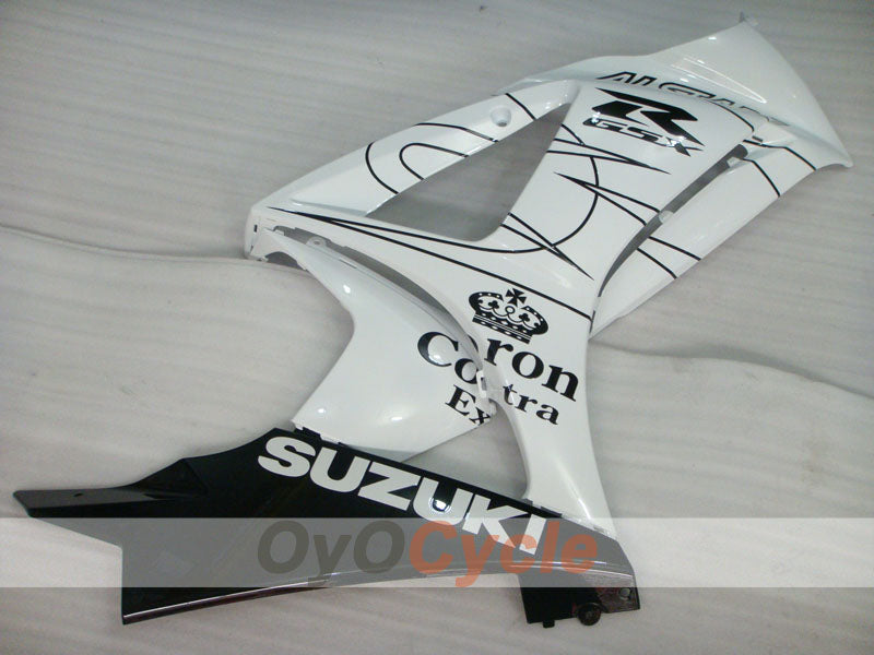 Left & Right Side Fairing For Suzuki 07-08 GSXR1000 #OYO87908509