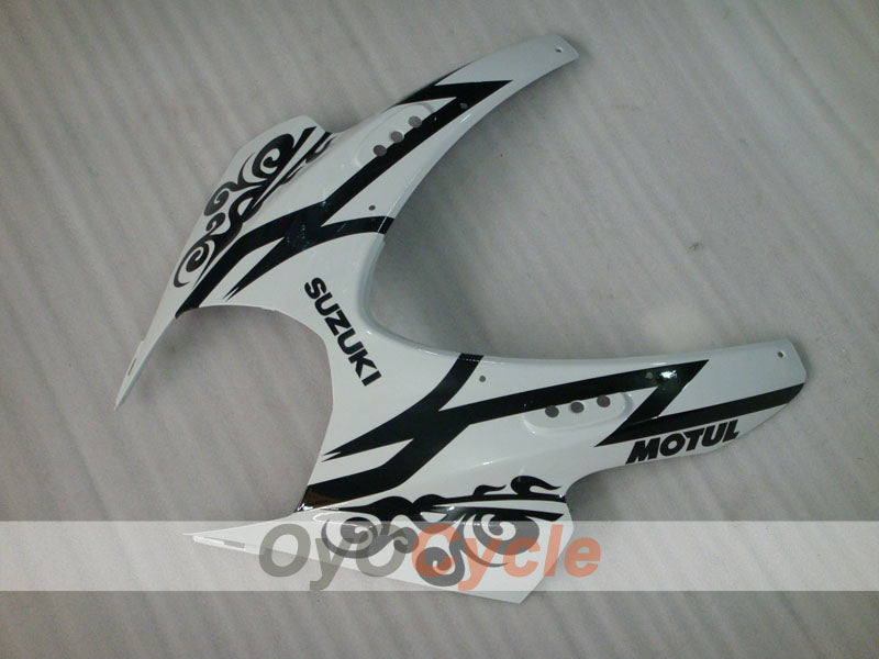 Front Upper Fairing For Suzuki 07-08 GSXR1000 #OYO87908506 Secondary image