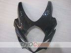 Injection Fairing kit for 07-08 GSX R1000 - Black - Factory Style #OYO87902091