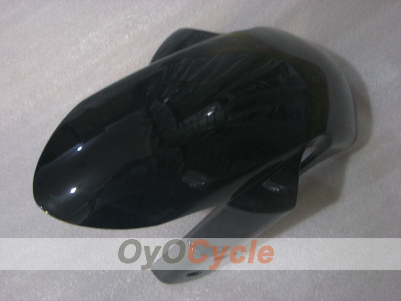 Injection Fairing kit for 07-08 GSX R1000 - Black - Factory Style #OYO87902091