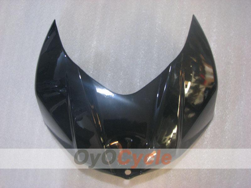 Injection Fairing kit for 07-08 GSX R1000 - Black - Factory Style #OYO87902091