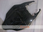 Injection Fairing kit for 07-08 GSX R1000 - Black - Factory Style #OYO87902091