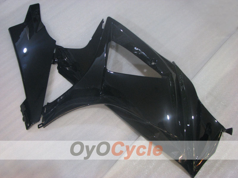 Injection Fairing kit for 07-08 GSX R1000 - Black - Factory Style #OYO87902091