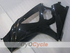 Injection Fairing kit for 07-08 GSX R1000 - Black - Factory Style #OYO87902091