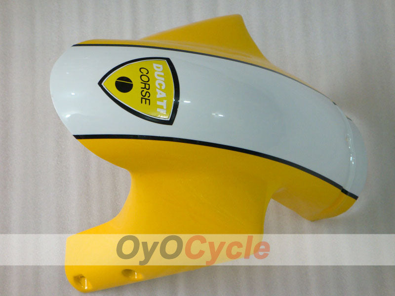 Front Fender Fairing For Ducati 94-02 748 #OYO87913656